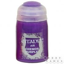Краска Air: Chemos Purple (24 мл)