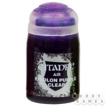 Краска Air: Eidolon Purple (clear) (24 мл)