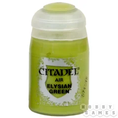 Краска Air: Elysian Green (24 мл)