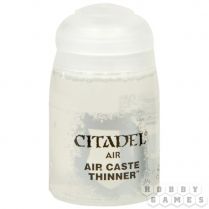 Краска Air: Caste Thinner (24 мл)