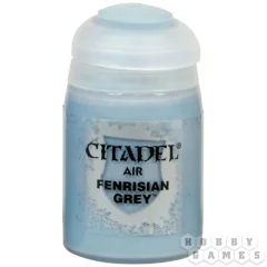 Краска Air: Fenrisian Grey (24 мл)