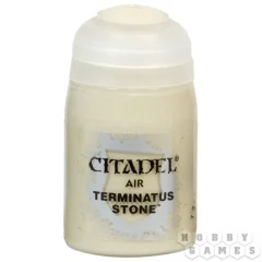 Краска Air: Terminatus Stone (24 мл)