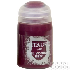 Краска Air: Gal Vorbak Red (24 мл)