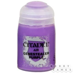 Краска Air: Genestealer Purple (24 мл)