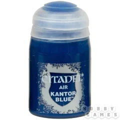 Краска Air: Kantor Blue (24 мл)