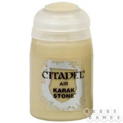 Краска Air: Karak Stone (24 мл)