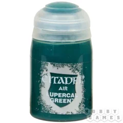 Краска Air: Lupercal Green (24 мл)