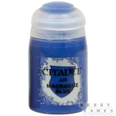 Краска Air: Macragge Blue (24 мл)