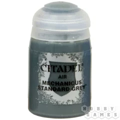 Краска Air: Mechanicus Standard Grey (24 мл)