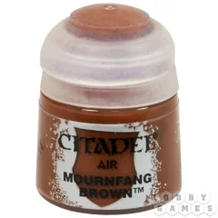 Краска Air: Mournfang Brown (24 мл)