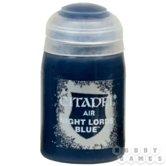 Краска Air: Night Lords Blue (24 мл)