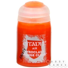 Краска Air: Pyroclast Orange (clear) (24 мл)