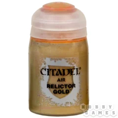 Краска Air: Relictor Gold (24 мл)