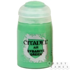 Краска Air: Sybarite Green (24 мл)