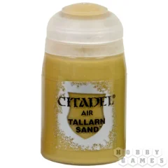 Краска Air: Tallarn Sand (24 мл)