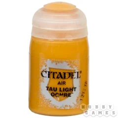 Краска Air: Tau Light Ochre (24 мл)