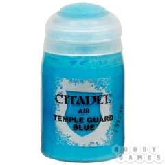 Краска Air: Temple Guard Blue (24 мл)