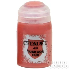 Краска Air: Tuskgor Fur (24 мл)