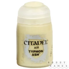 Краска Air: Typhon Ash (24 мл)