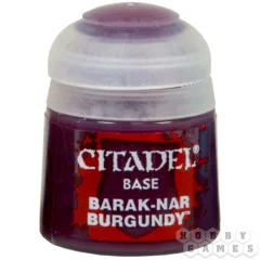 Краска Base: Barak-Nar Burgundy (12 мл)