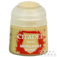 Краска Base: Morghast Bone (12 мл)