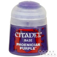 Краска Base: Phoenician Purple (12 мл)