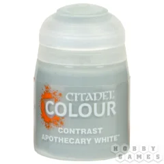 Краска Contrast: Apothecary White