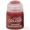 Краска Contrast: Blood Angels Red