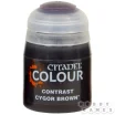 Краска Contrast: Cygor Brown