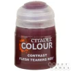 Краска Contrast: Flesh Tearers Red
