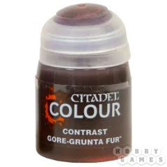 Краска Contrast: Gore-Grunta Fur