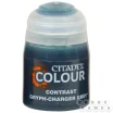 Краска Contrast: Gryph-Charger Grey