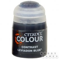 Краска Contrast: Leviadon Blue