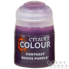 Краска Contrast: Magos Purple