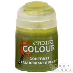Краска Contrast: Plaguebearer Flesh