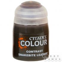 Краска Contrast: Snakebite Leather