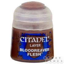Краска Layer: Bloodreaver Flesh (12 мл)