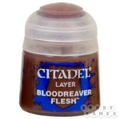 Краска Layer: Bloodreaver Flesh (12 мл)