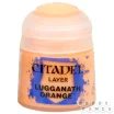 Краска Layer: Lugganath Orange (12 мл)