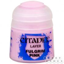 Краска Layer: Fulgrim Pink (12 мл)