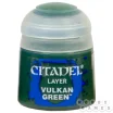 Краска Layer: Vulkan Green (12 мл)