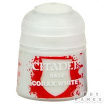 Краска Base: Corax White (12 мл)
