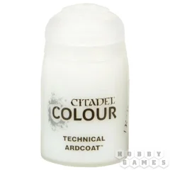 Краска Technical: Ardcoat (24 мл)