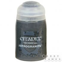 Краска Technical: Astrogranite (24 мл)