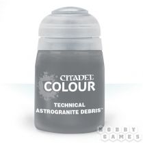 Краска Technical: Astrogranite Debris