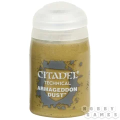 Краска Technical: Armageddon Dust (24 мл)