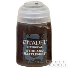 Краска Technical: Stirland Battlemire (24 мл)