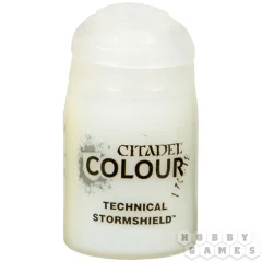 Краска Technical: Stormshield (24 мл)