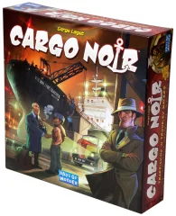Cargo Noir