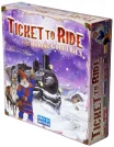 Ticket to Ride: Nordic Countries